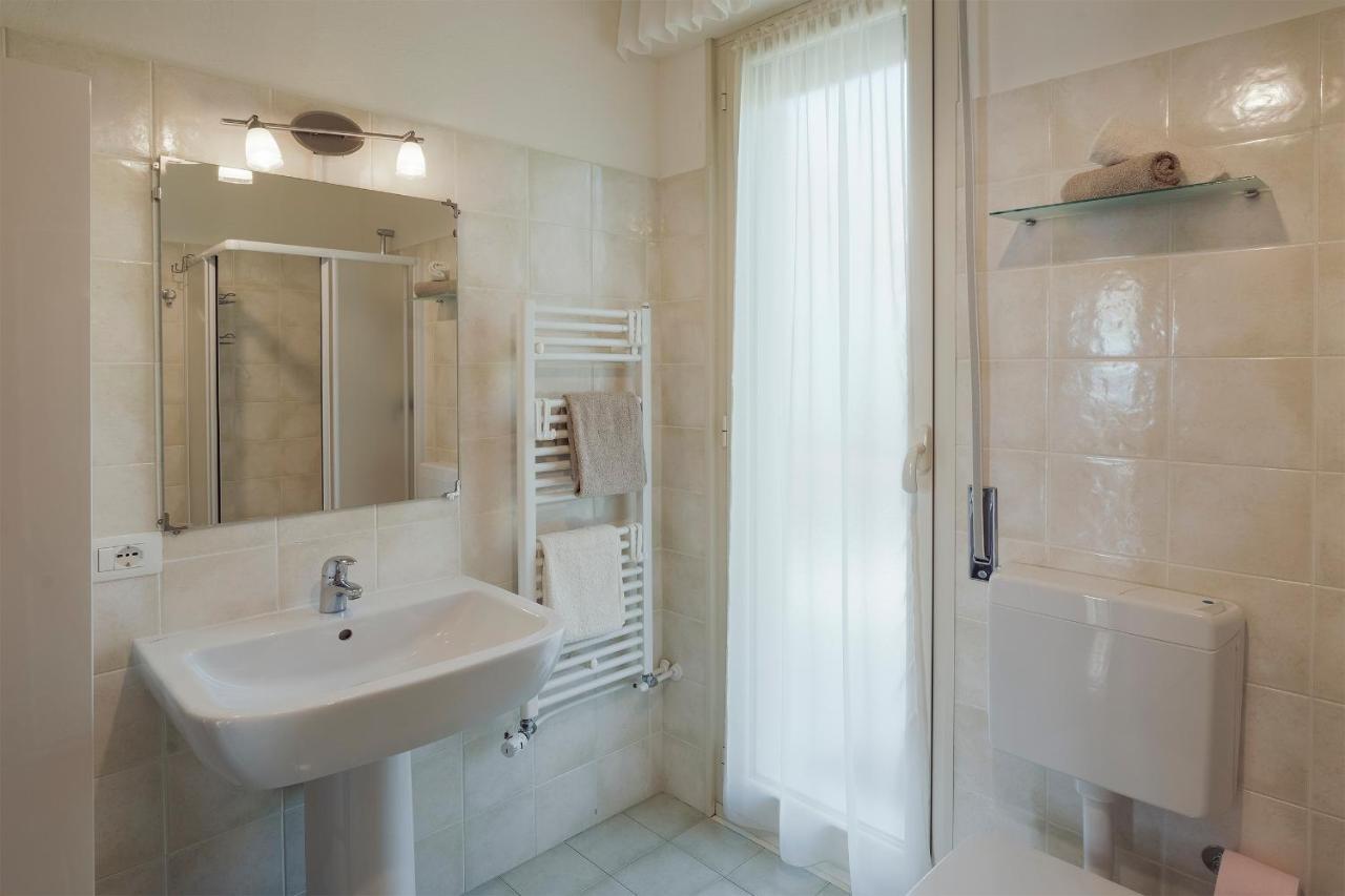 Tre Ponti Panoramic Seaview Apartment Sanremo Bagian luar foto